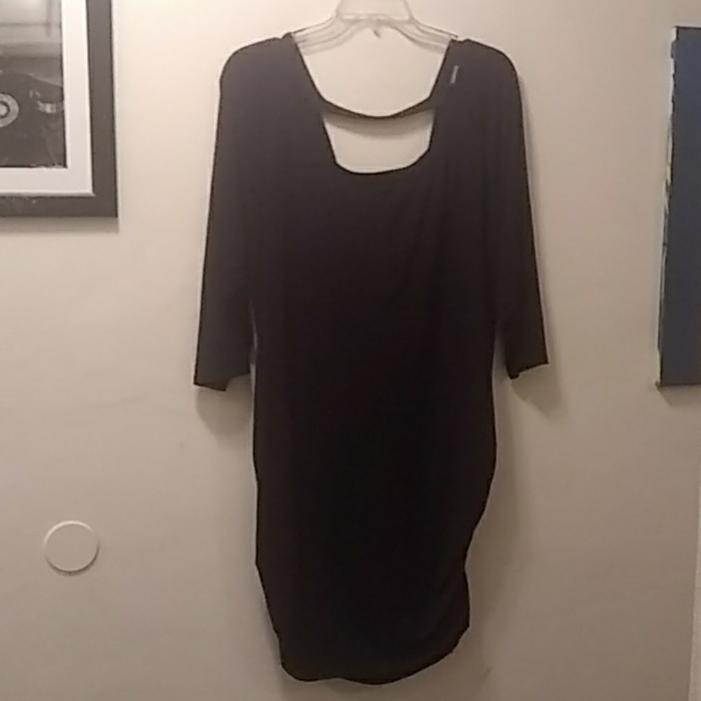 Bodycon dress